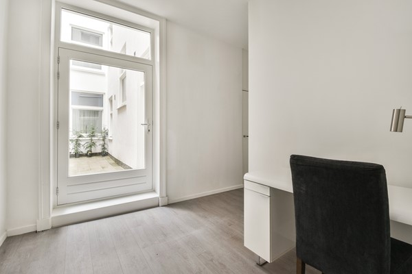 Medium property photo - Da Costastraat 98HV, 1053 ZT Amsterdam